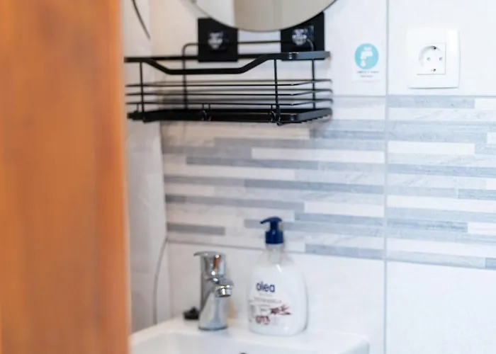 Hiska Nives Chalet *