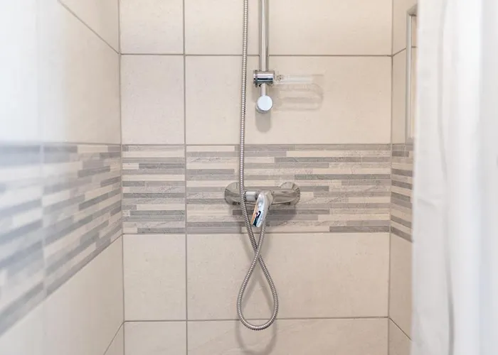 Hiska Nives Chalet Krstenica